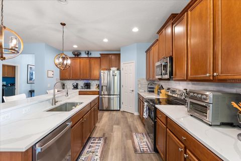 Tiny photo for 30231 Hackney Loop, Mount Dora, FL 32757 (MLS # G5110496)