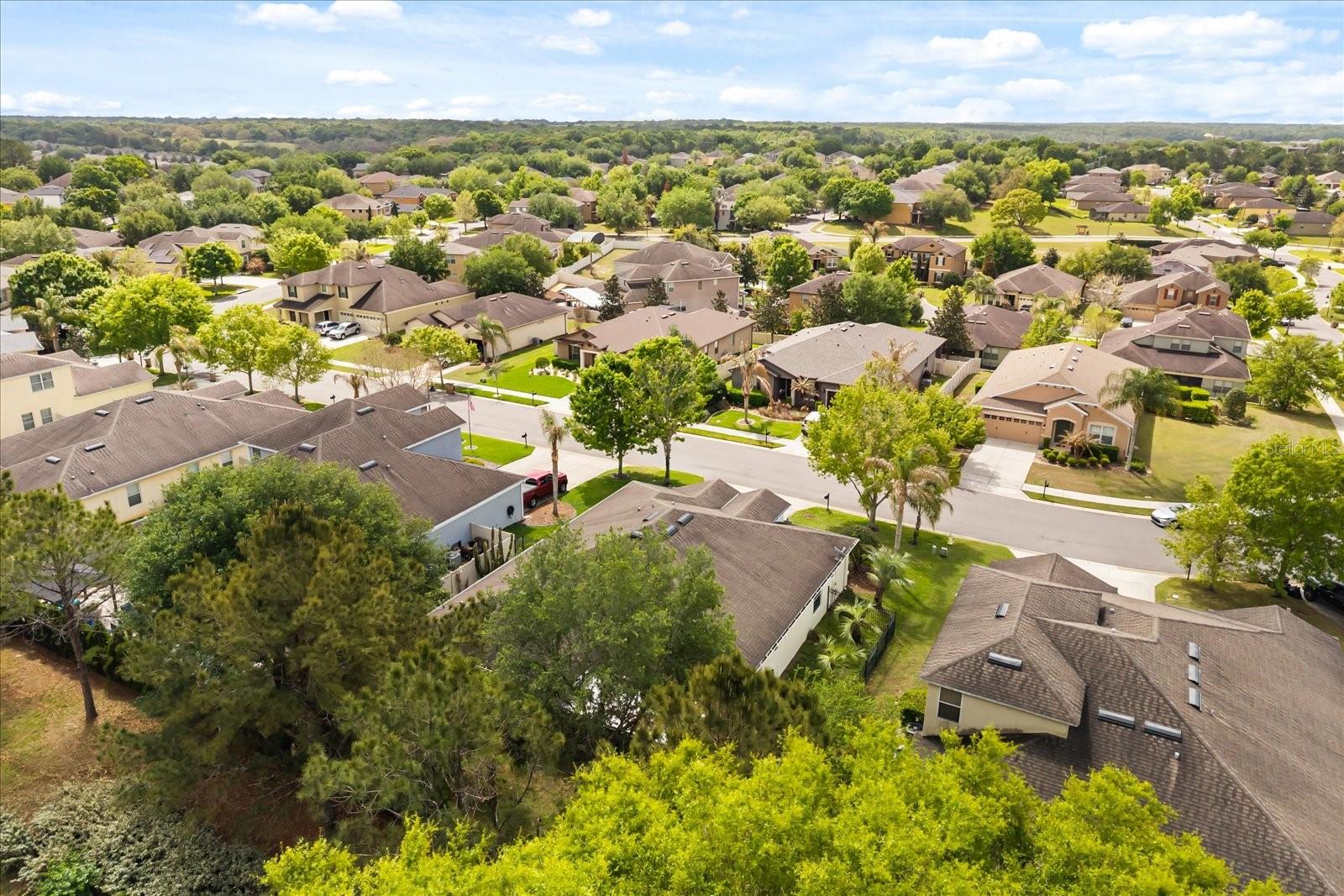 SULLIVAN RANCH - Residential