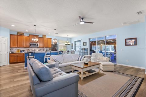 Tiny photo for 30231 Hackney Loop, Mount Dora, FL 32757 (MLS # G5110496)