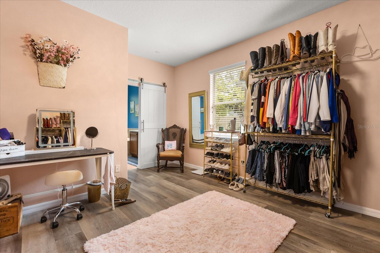 SULLIVAN RANCH - Residential