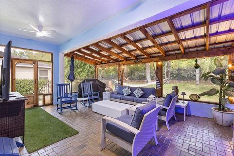 Tiny photo for 30231 Hackney Loop, Mount Dora, FL 32757 (MLS # G5110496)