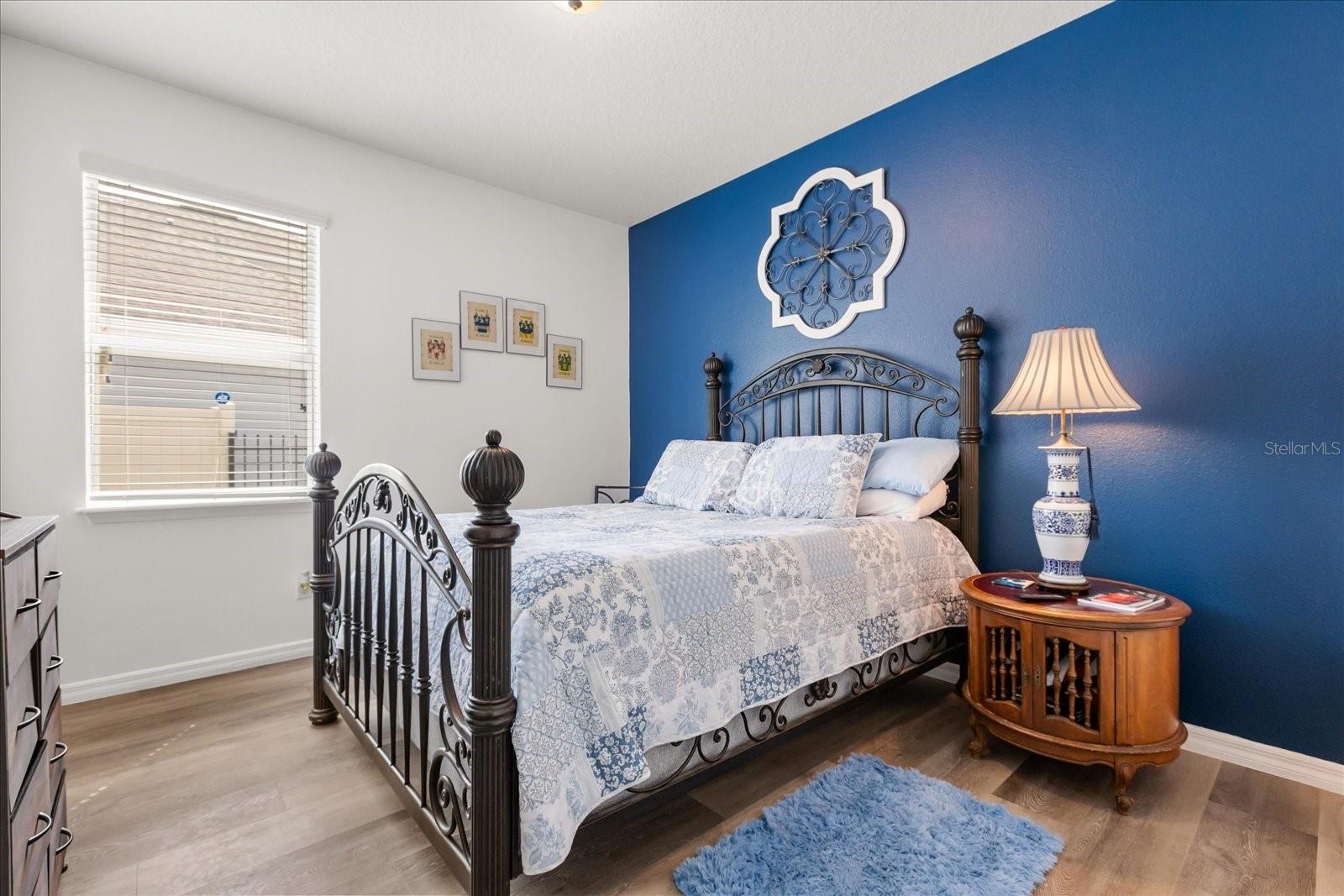 SULLIVAN RANCH - Residential