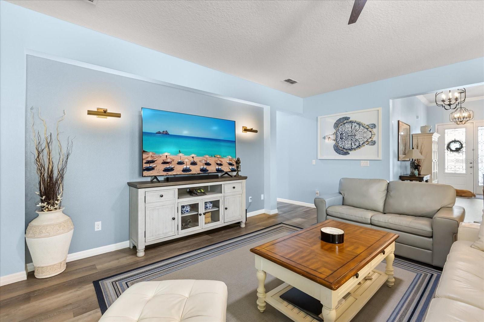 SULLIVAN RANCH - Residential