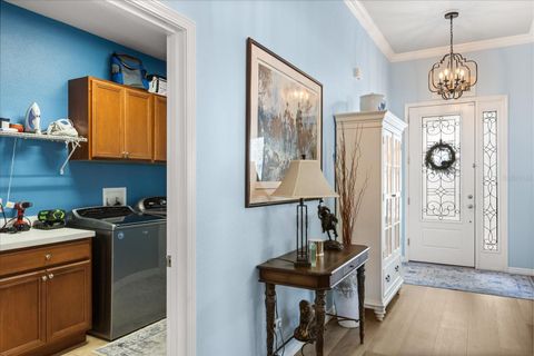 Tiny photo for 30231 Hackney Loop, Mount Dora, FL 32757 (MLS # G5110496)