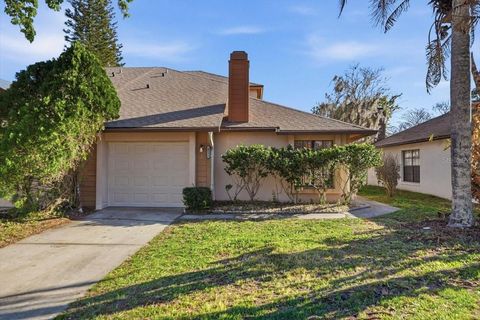 8528 SPARROWHAWK COURT ORLANDO FL 32829