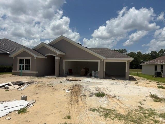 Photo of 7184 SW 179th Court Road, Dunnellon, FL 34432 (MLS # OM729368)