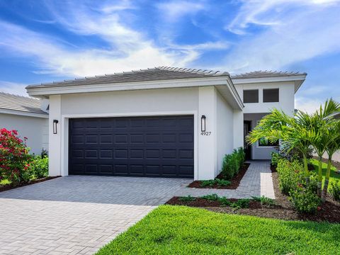 4927 CAROVA WAY BRADENTON FL 34211