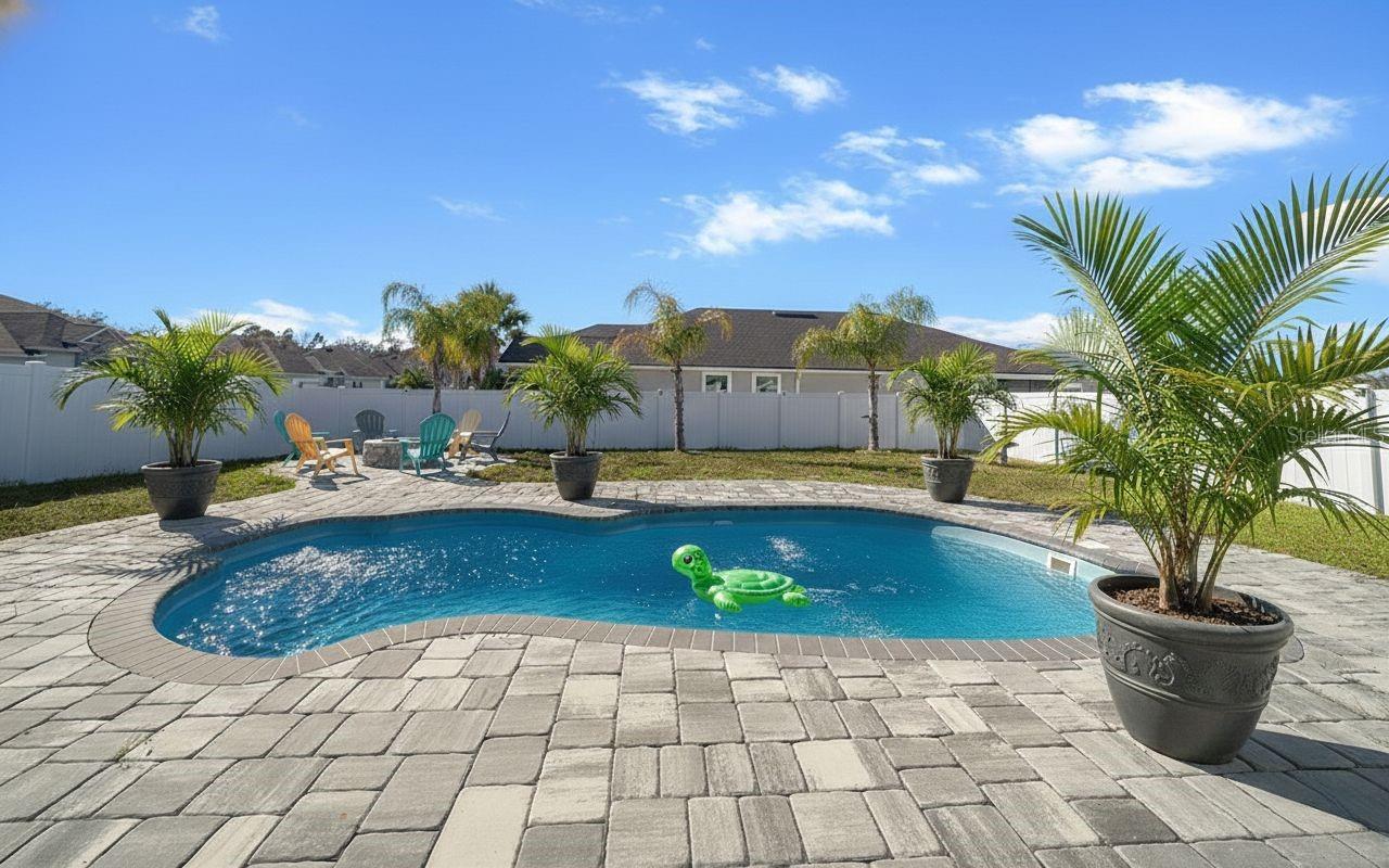 ROCK SPGS FARMS - Residential