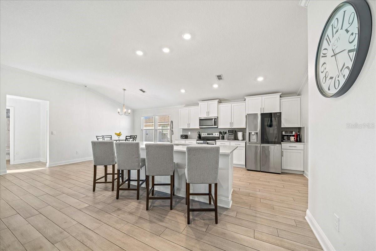 ROCK SPGS FARMS - Residential