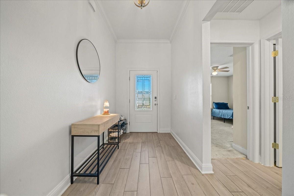 ROCK SPGS FARMS - Residential