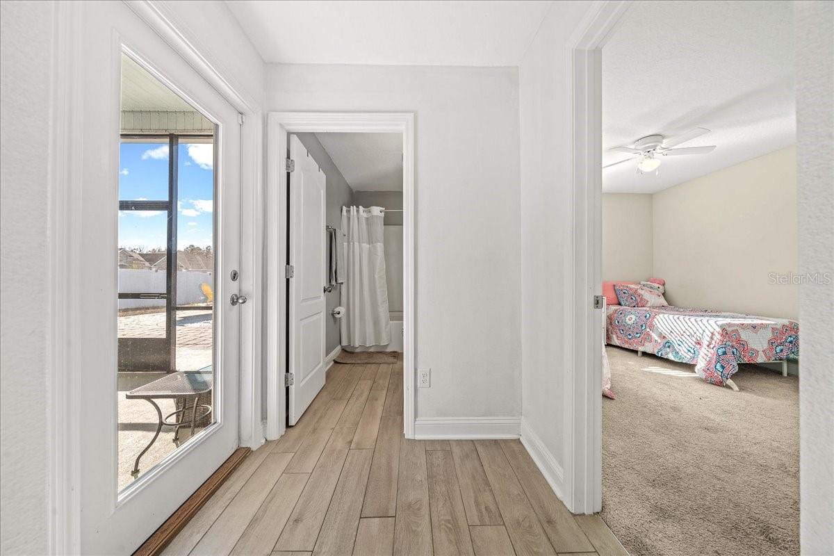 ROCK SPGS FARMS - Residential