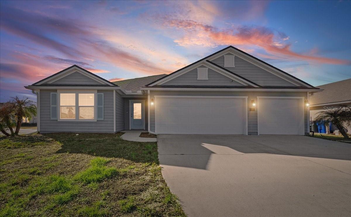 ROCK SPGS FARMS - Residential