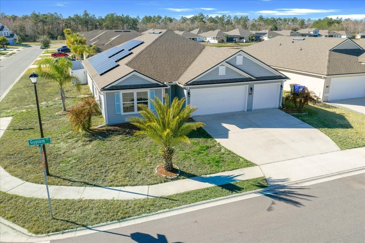 ROCK SPGS FARMS - Residential