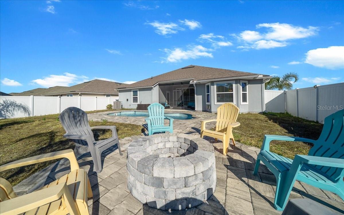 ROCK SPGS FARMS - Residential