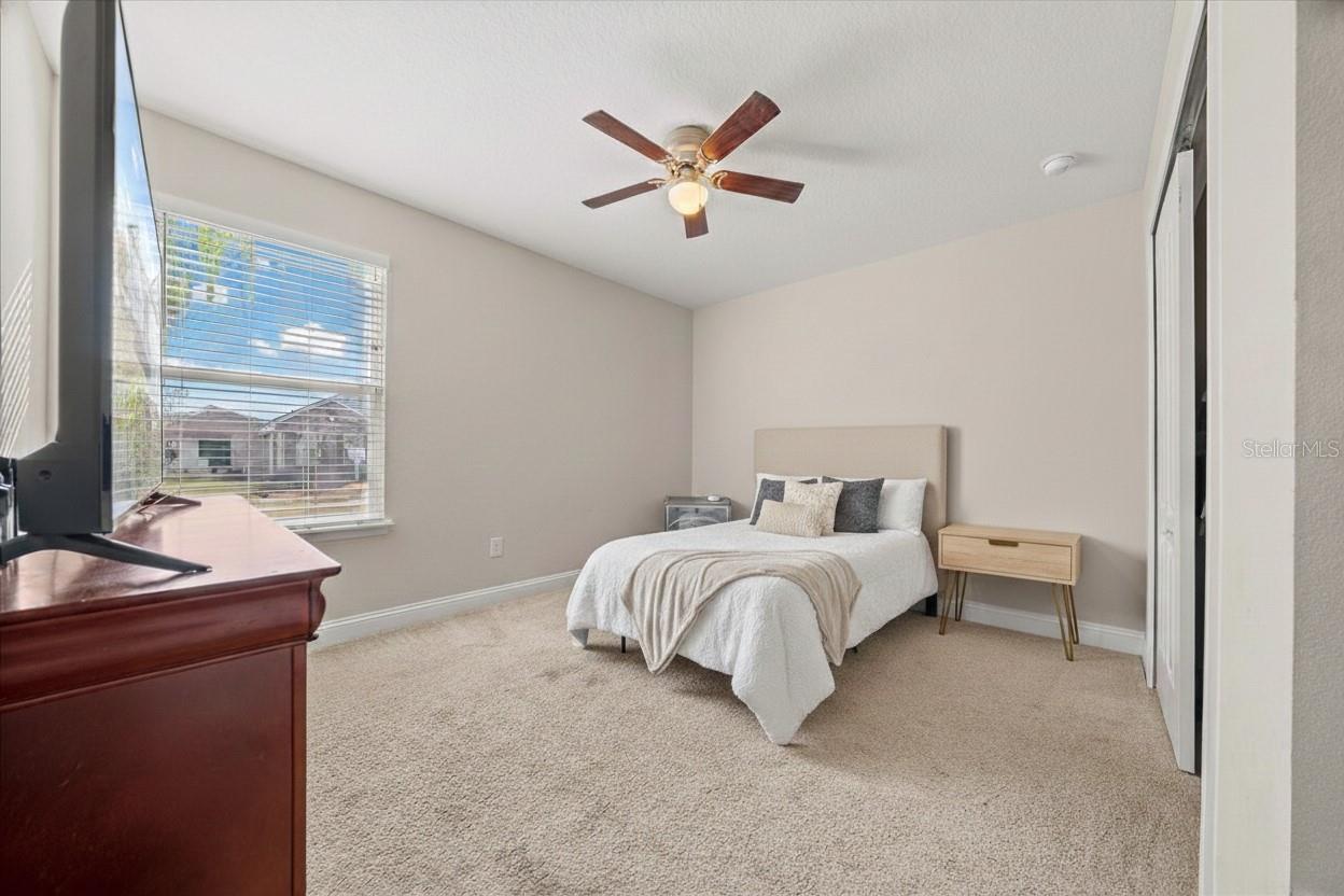 ROCK SPGS FARMS - Residential