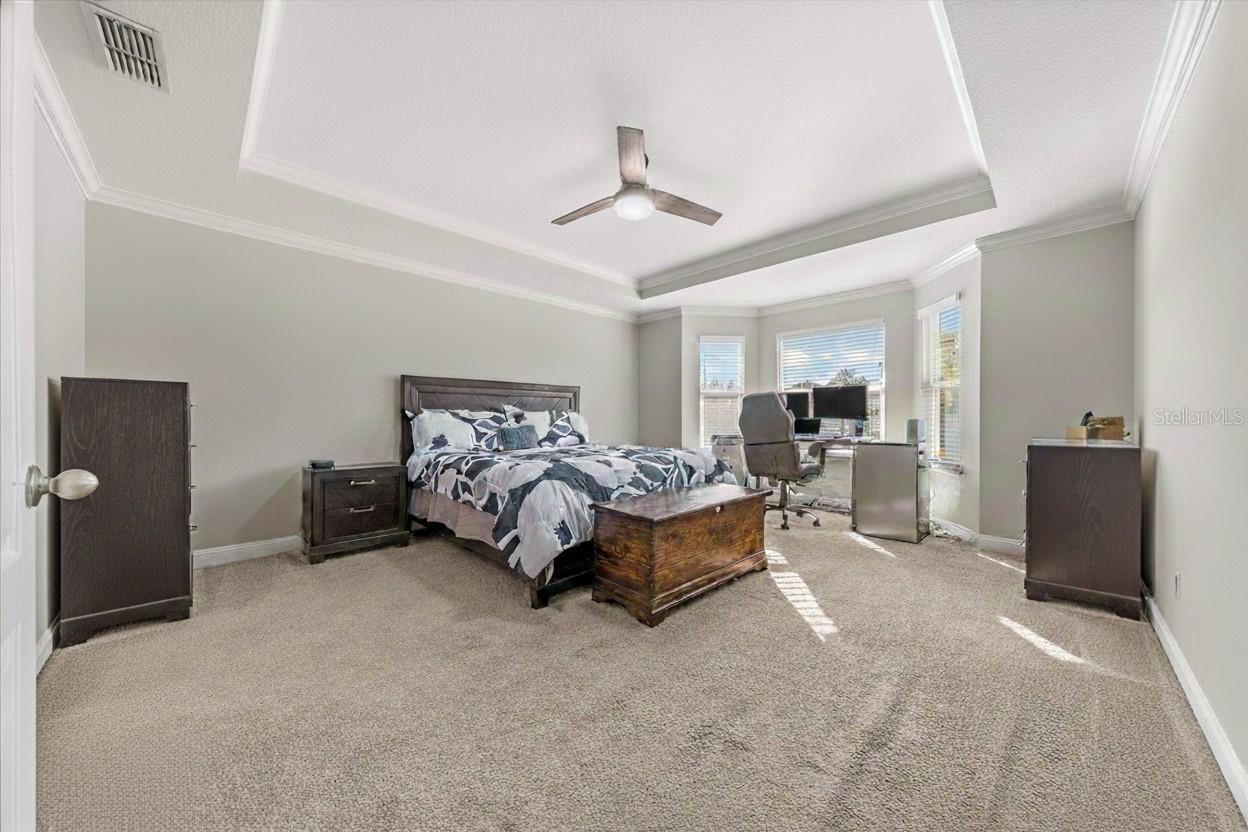 ROCK SPGS FARMS - Residential