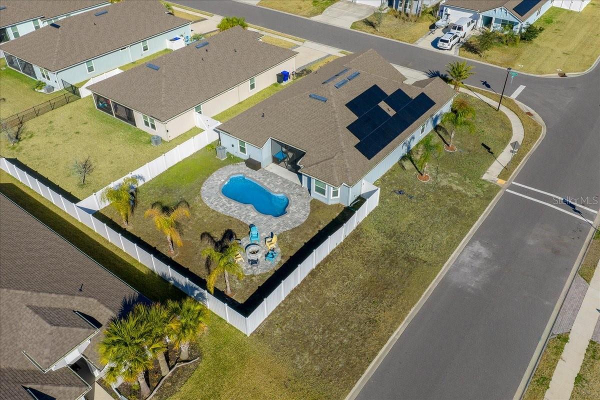 ROCK SPGS FARMS - Residential