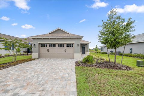 A home in OCALA