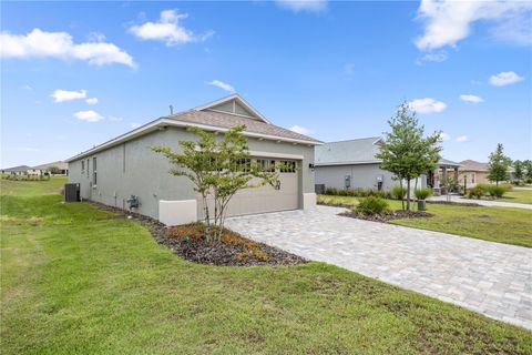 A home in OCALA