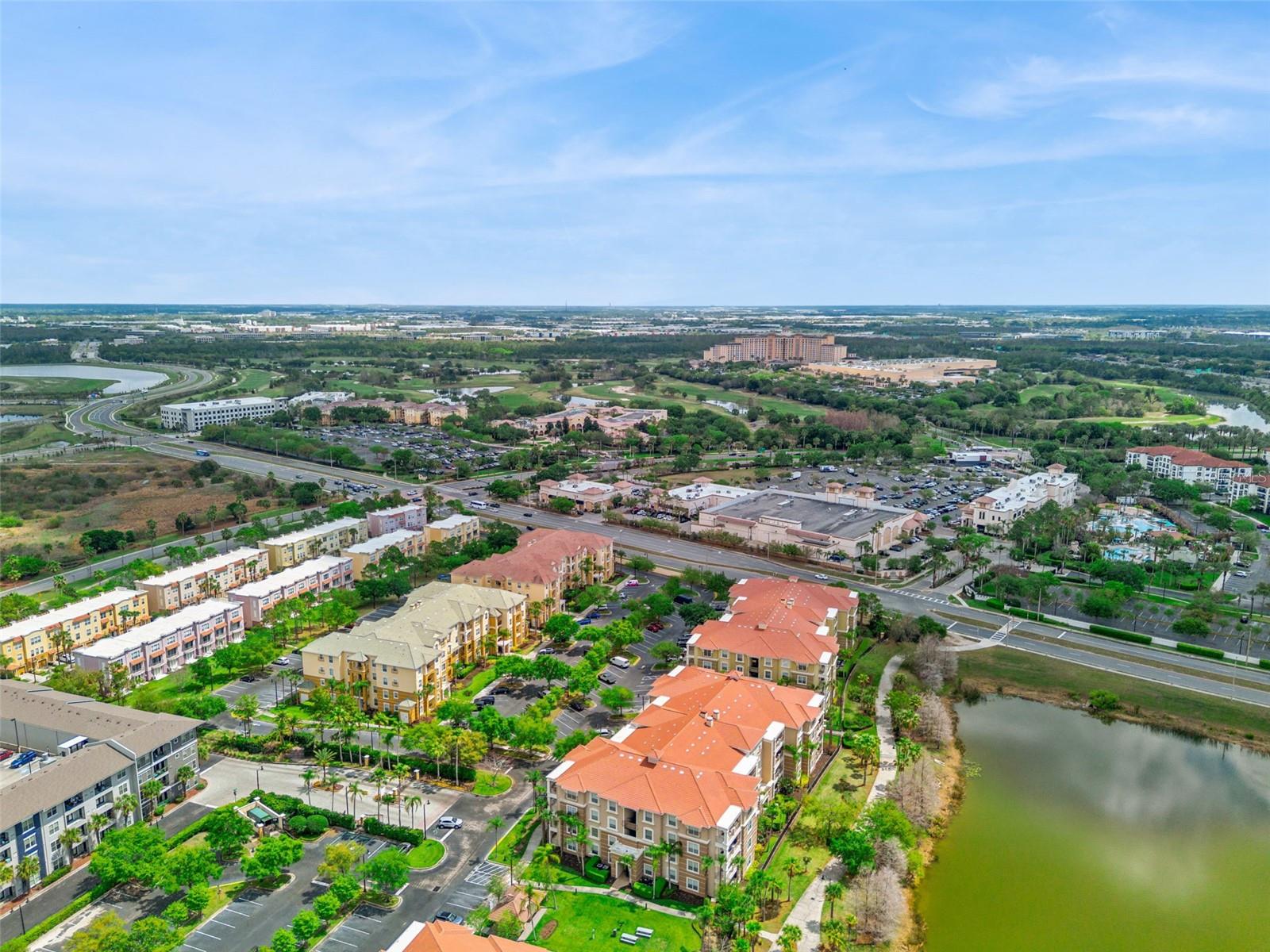 VISTA CAY - Residential