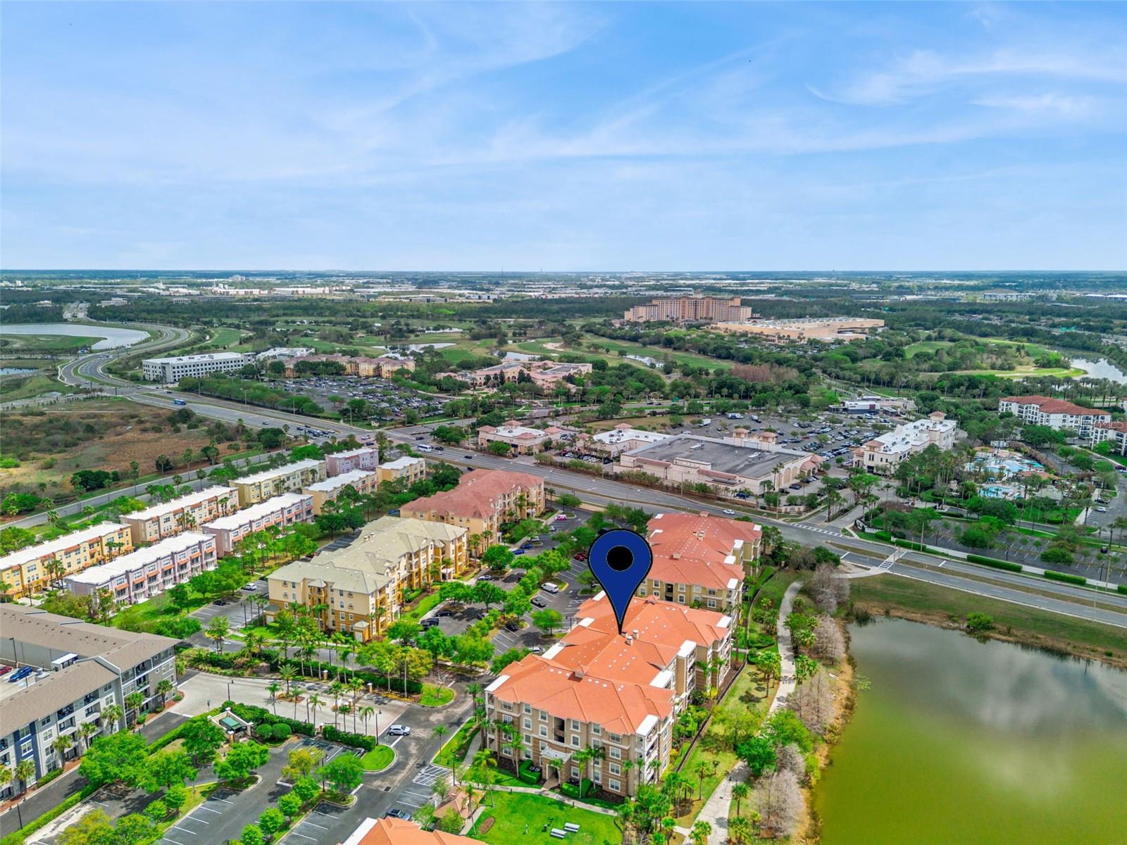 VISTA CAY - Residential