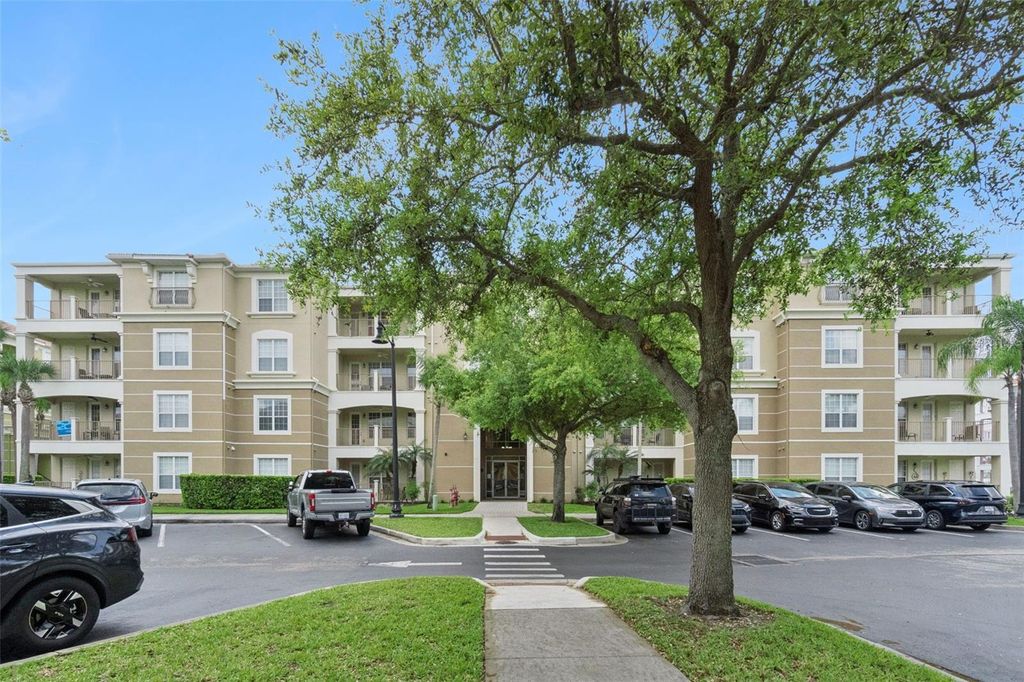 Photo of 4816 Cayview Avenue #201, Orlando, FL 32819 (MLS # S5146636)