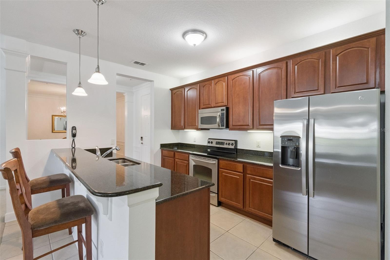 VISTA CAY - Residential