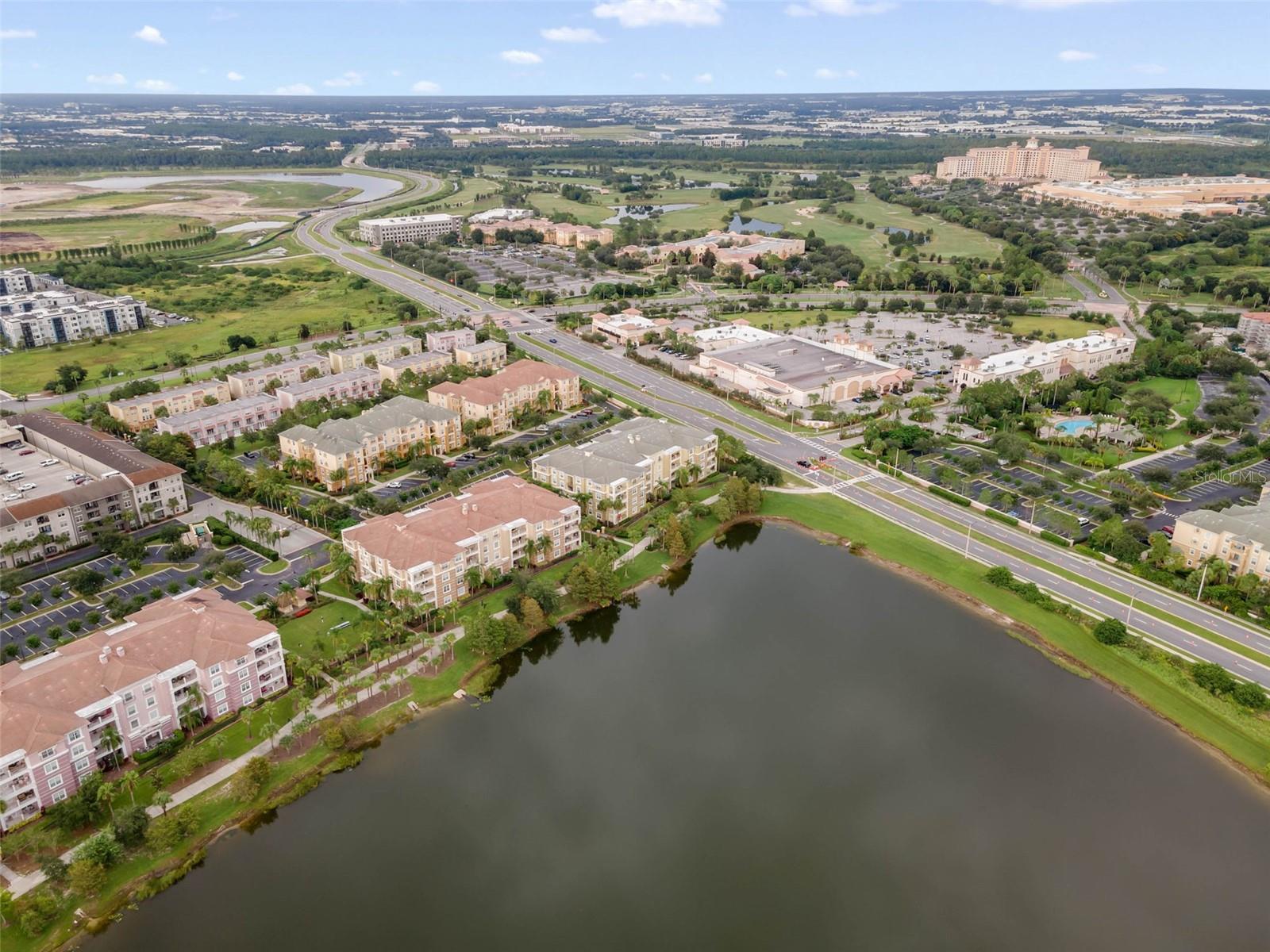 VISTA CAY - Residential