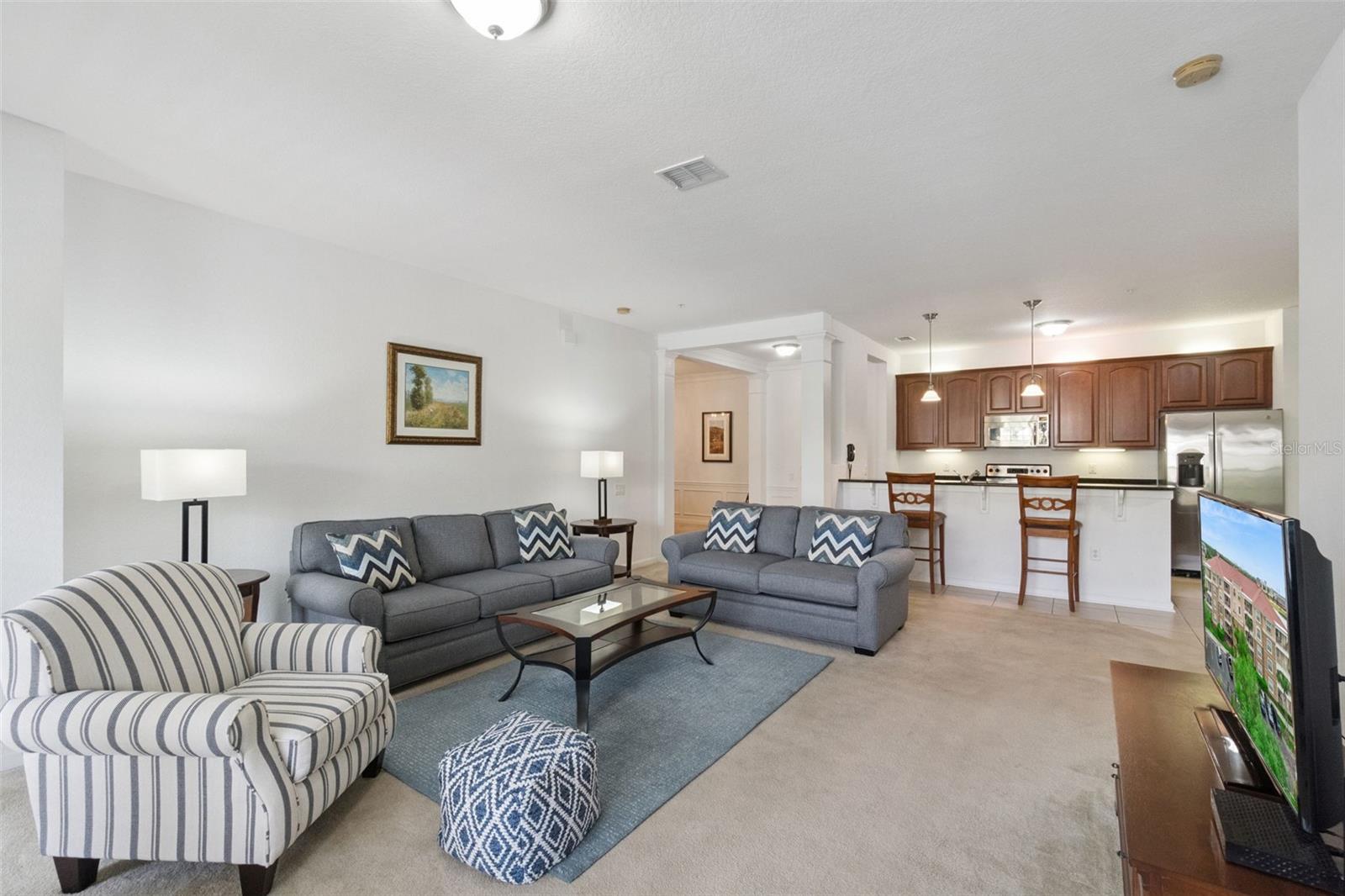 VISTA CAY - Residential