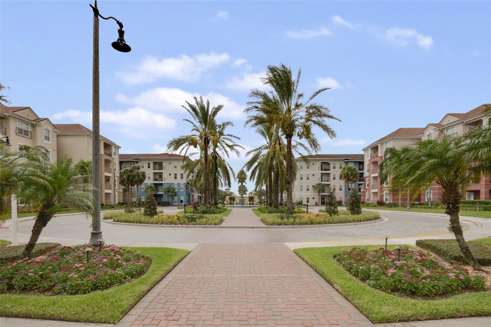 VISTA CAY - Residential