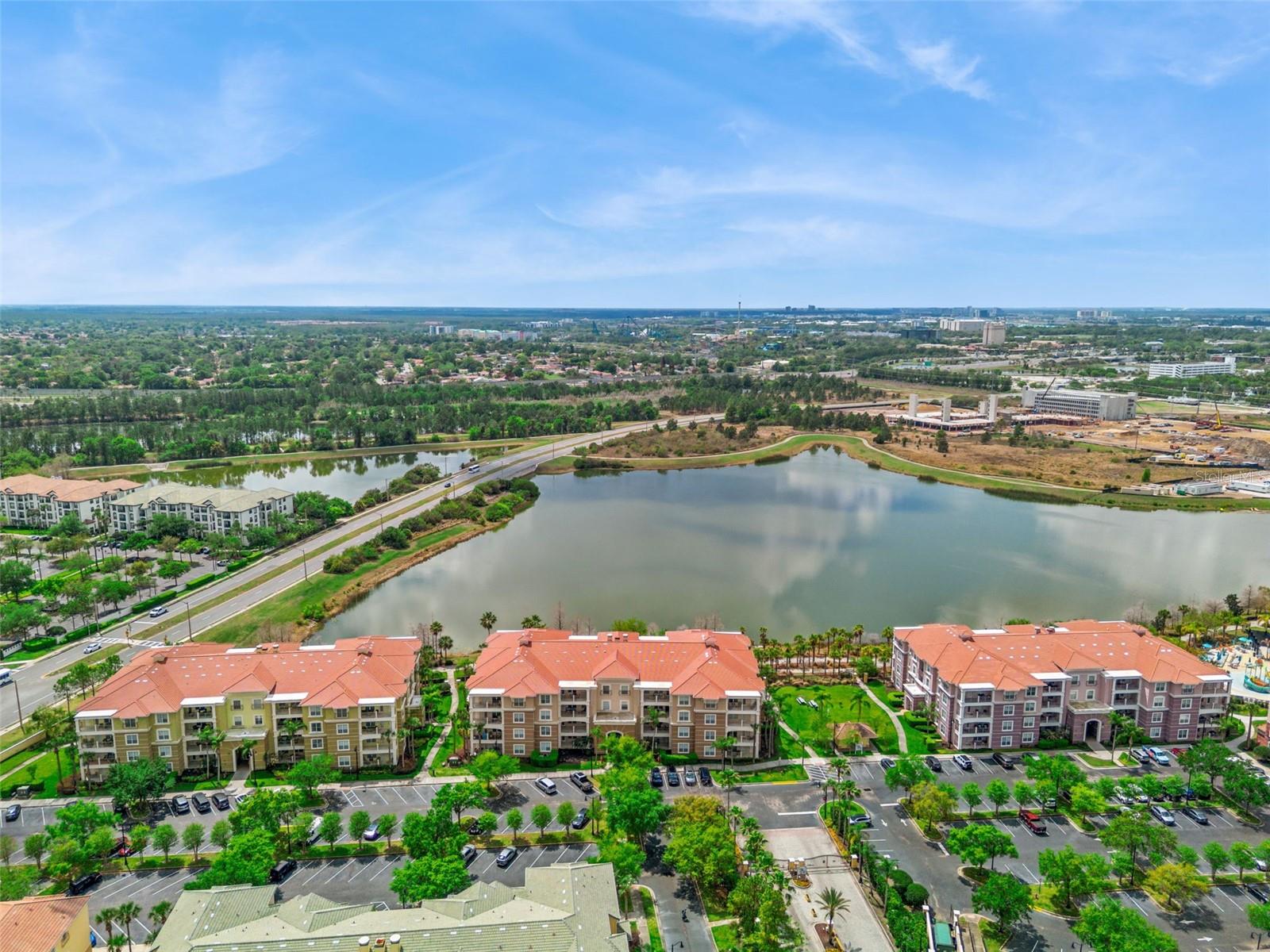 VISTA CAY - Residential