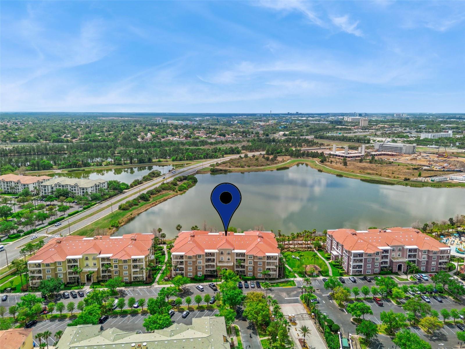 VISTA CAY - Residential