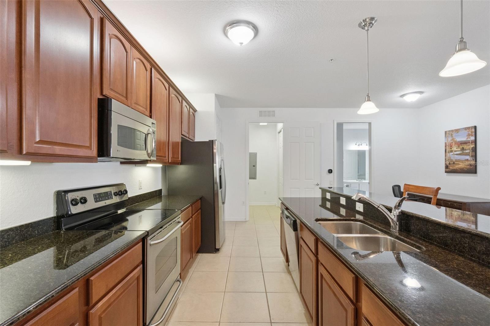 VISTA CAY - Residential