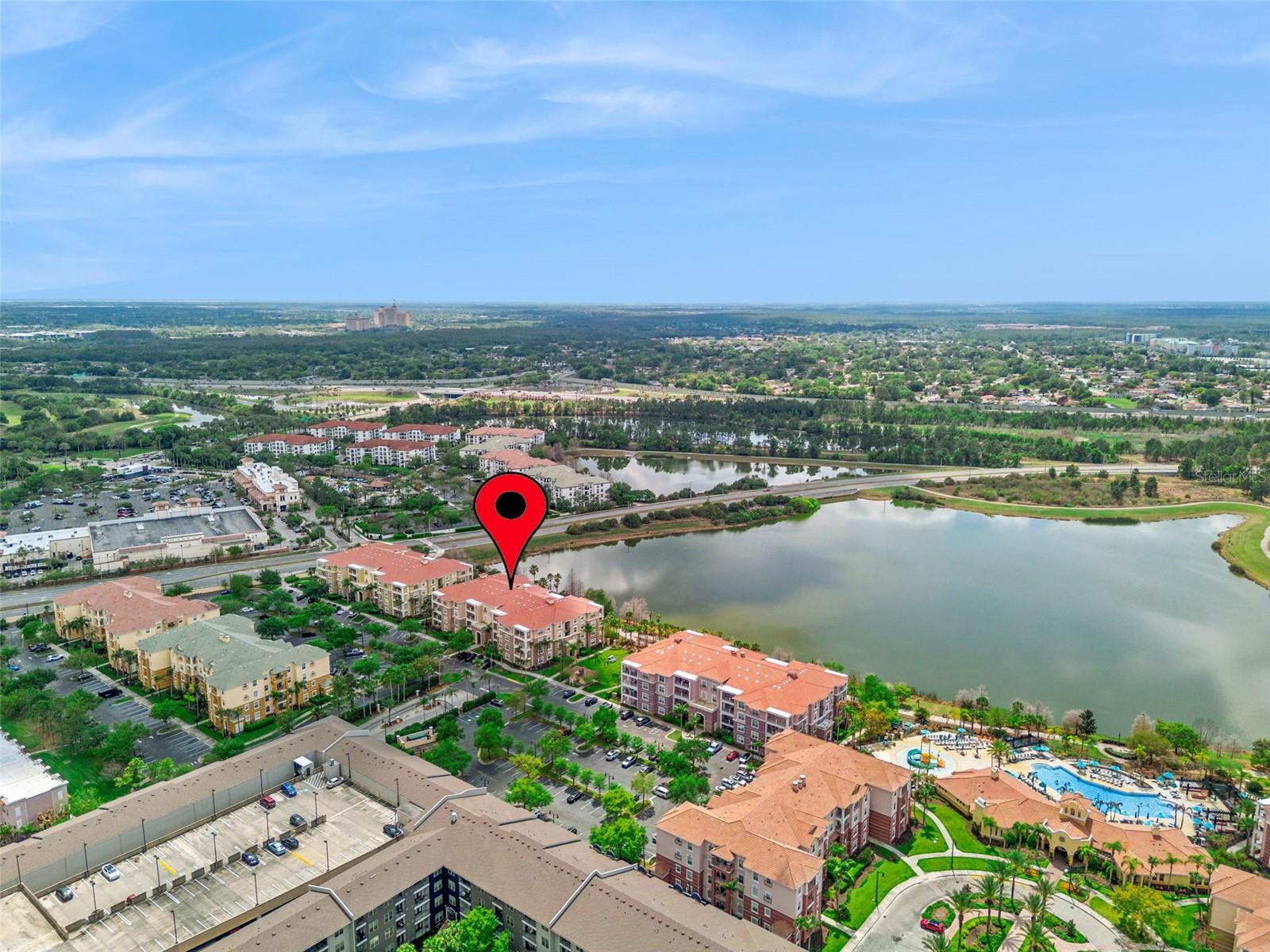 VISTA CAY - Residential