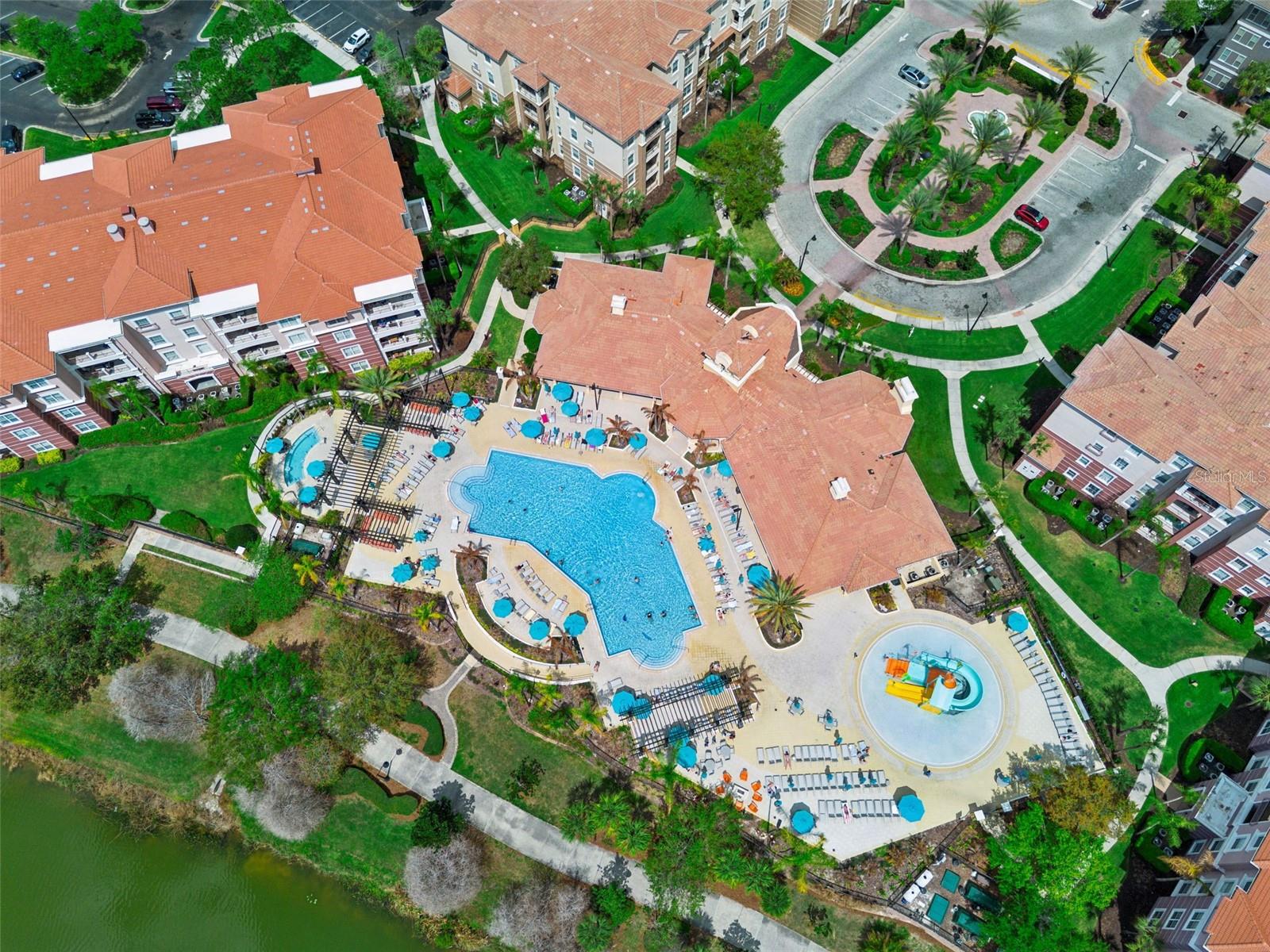 VISTA CAY - Residential