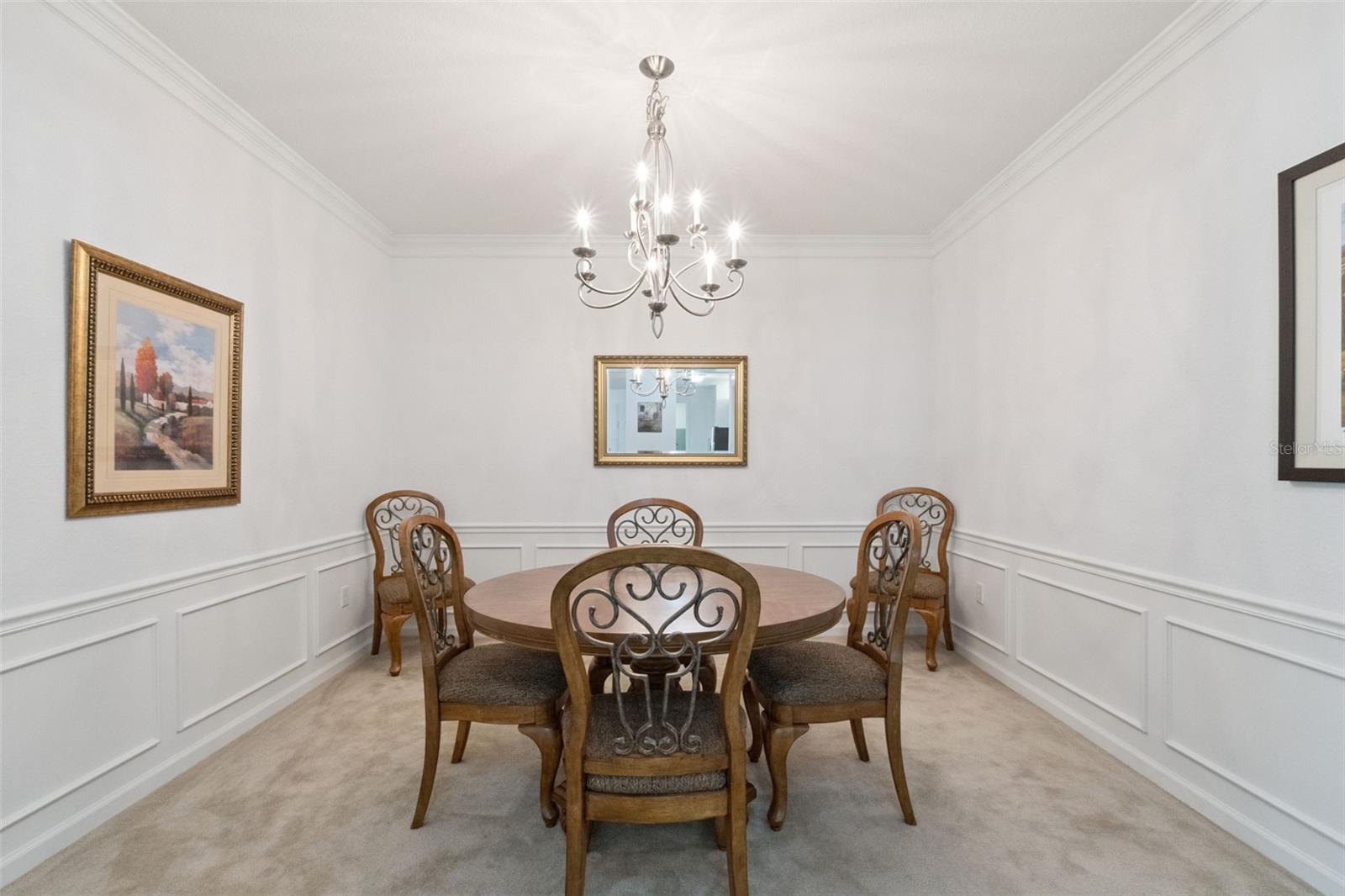 VISTA CAY - Residential