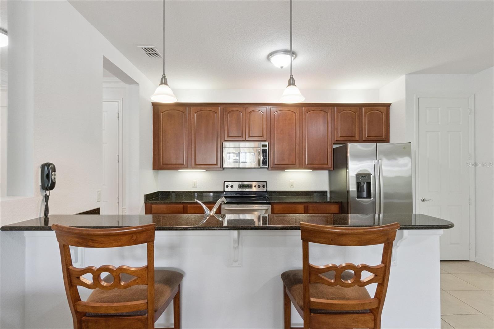 VISTA CAY - Residential