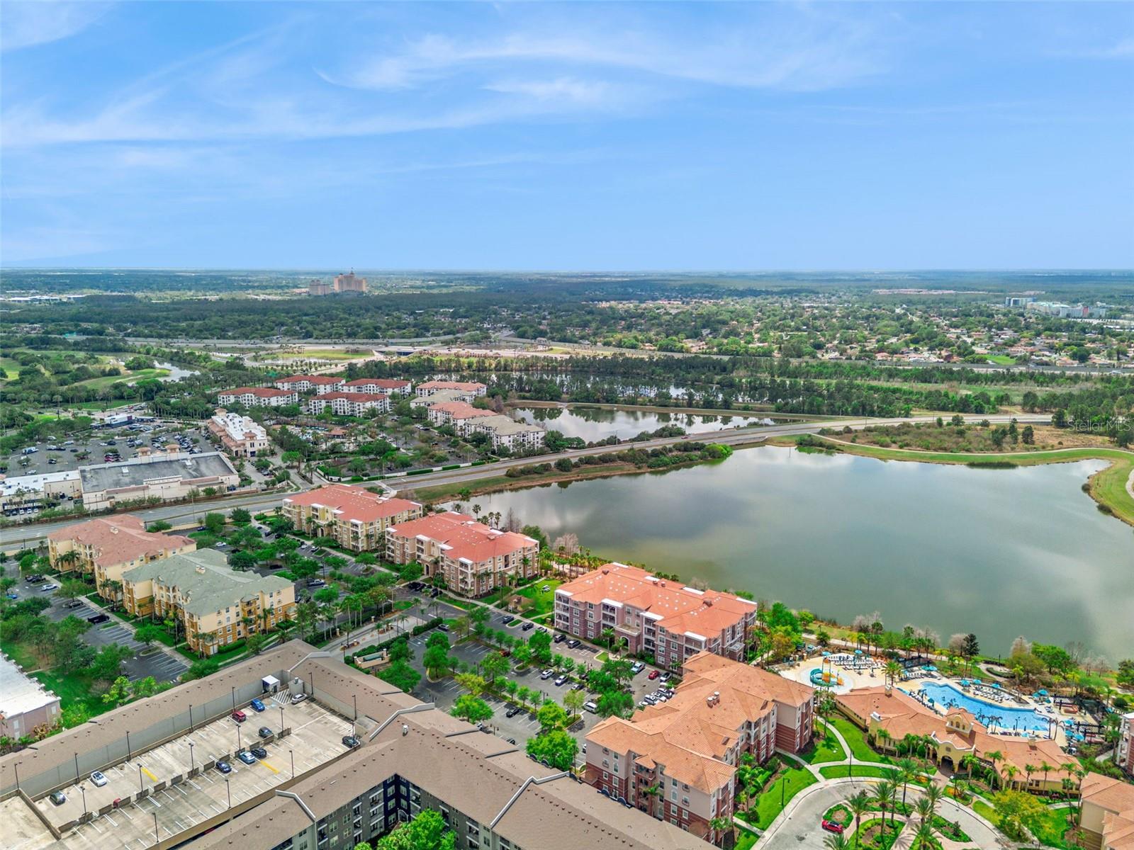 VISTA CAY - Residential