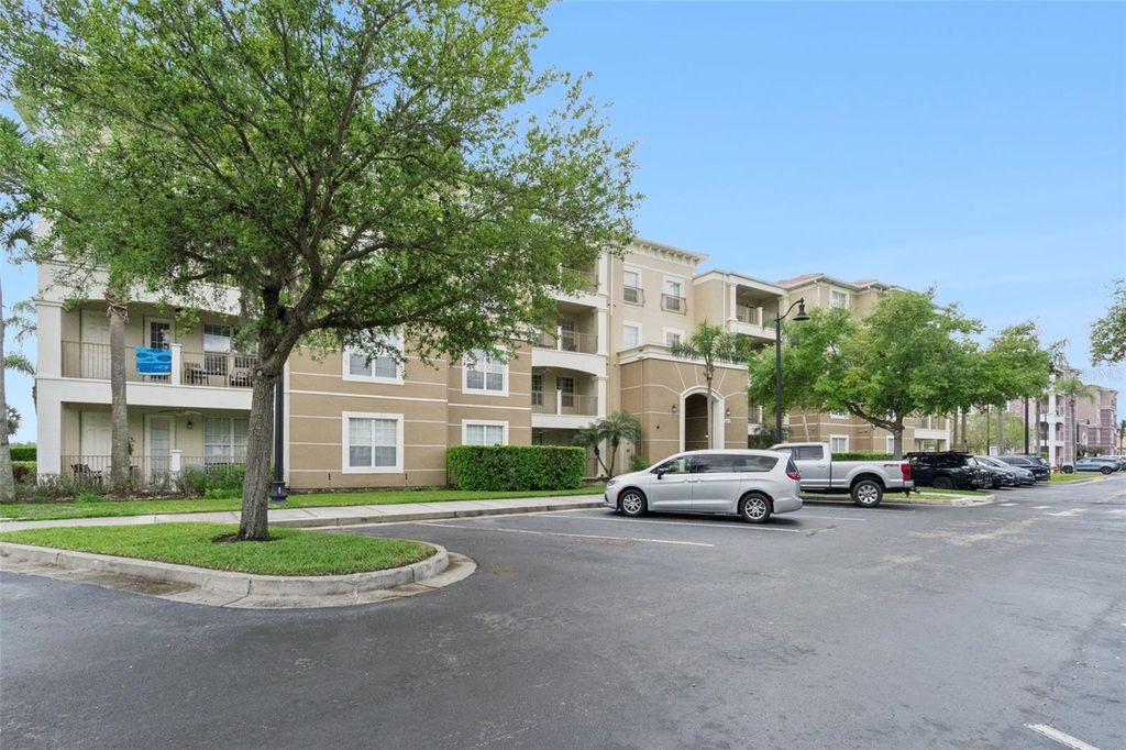Photo of 4816 Cayview Avenue #201, Orlando, FL 32819 (MLS # S5146636)