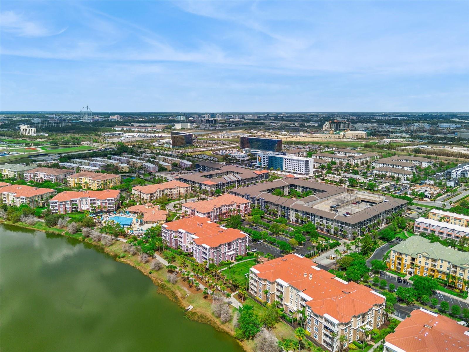 VISTA CAY - Residential