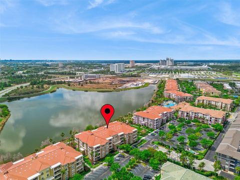 Photo of 4816 Cayview Avenue #201, Orlando, FL 32819 (MLS # S5146636)
