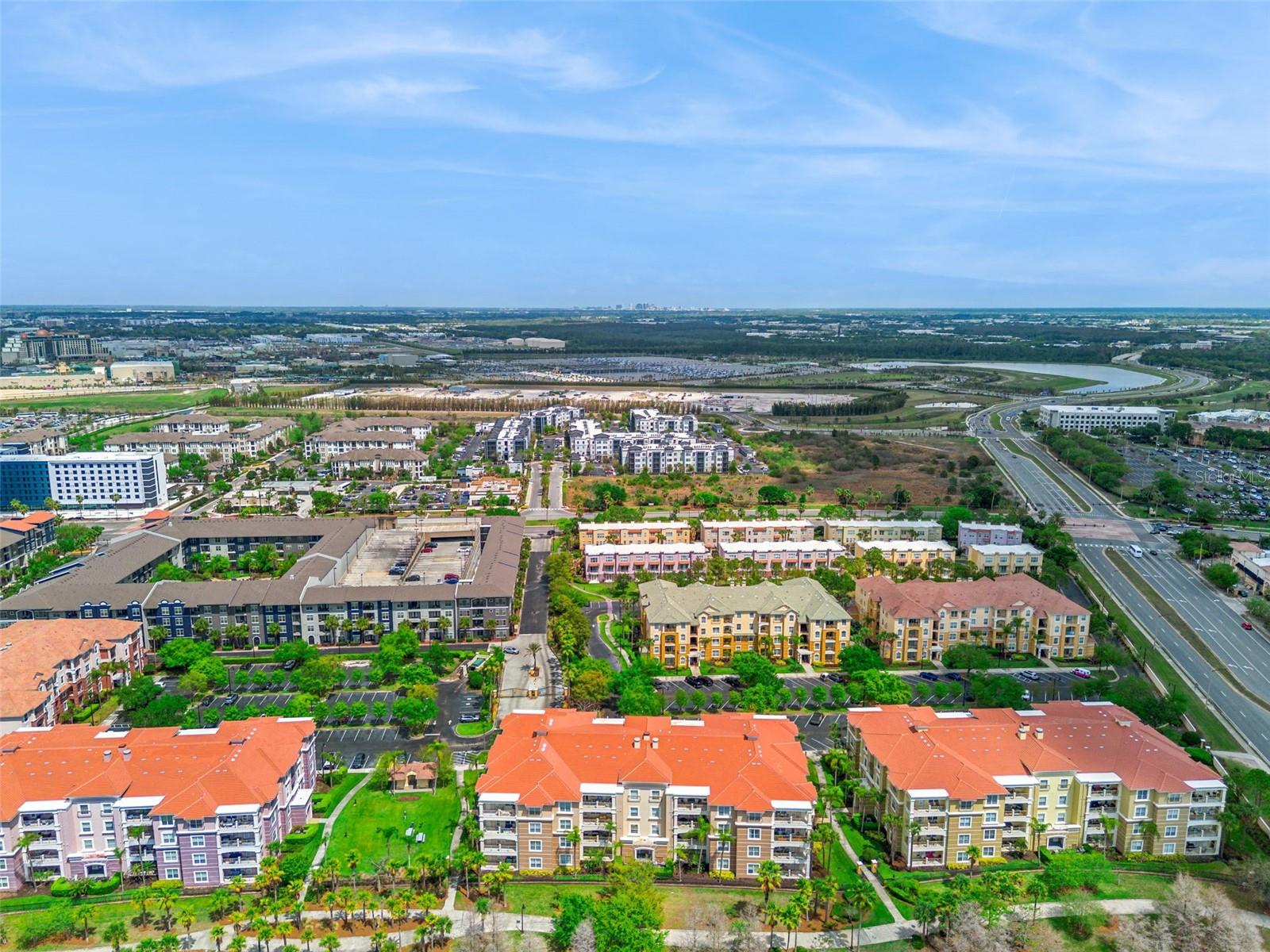 VISTA CAY - Residential