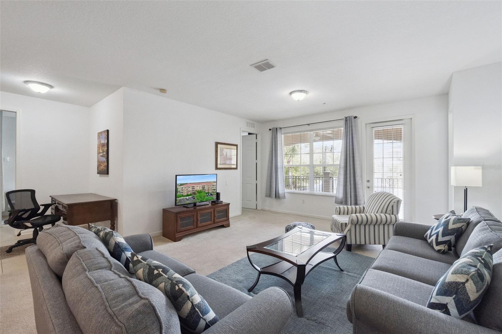 VISTA CAY - Residential