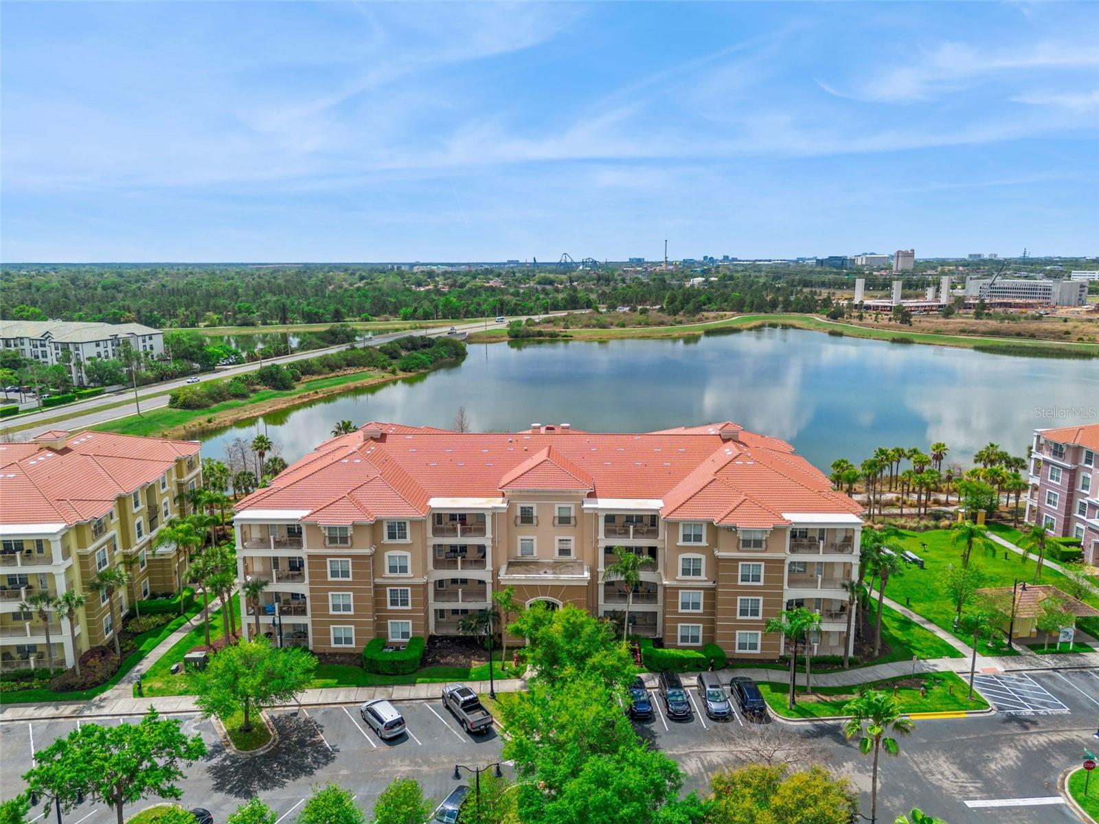 VISTA CAY - Residential