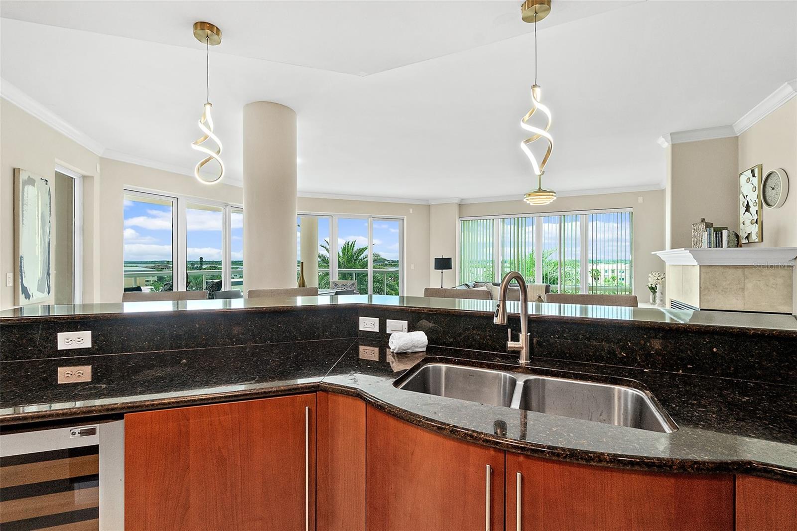 OCEAN VILLAS CONDO - Residential