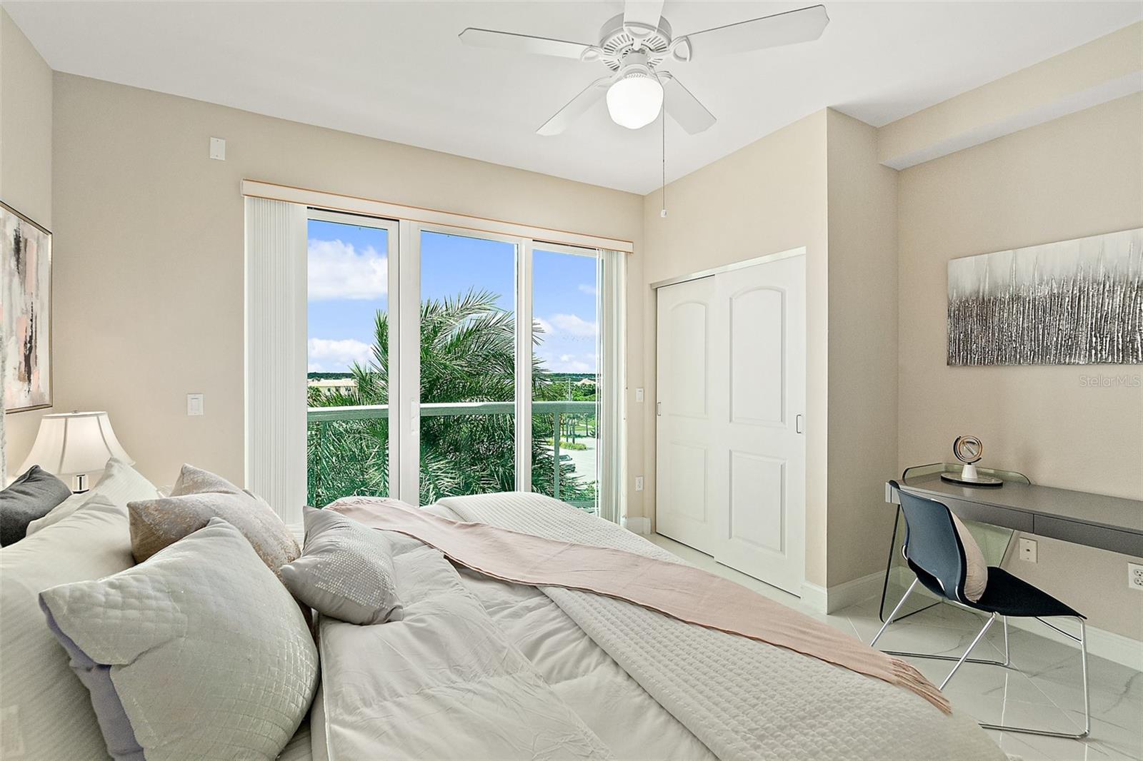 OCEAN VILLAS CONDO - Residential