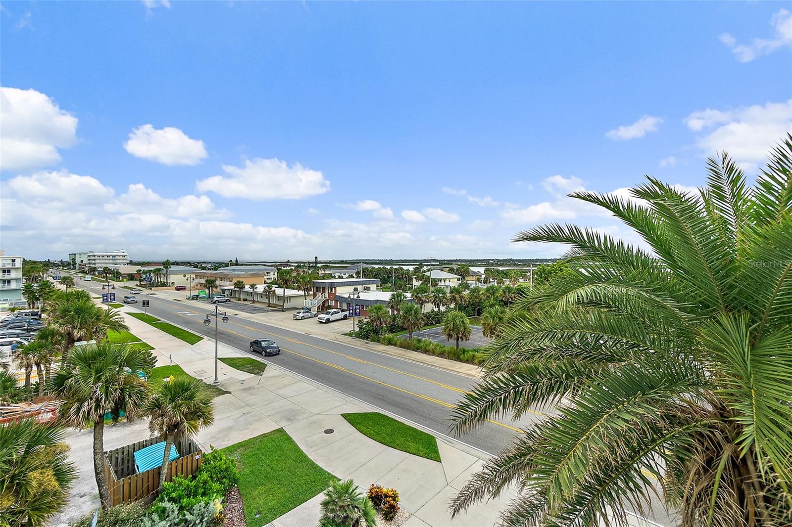 OCEAN VILLAS CONDO - Residential