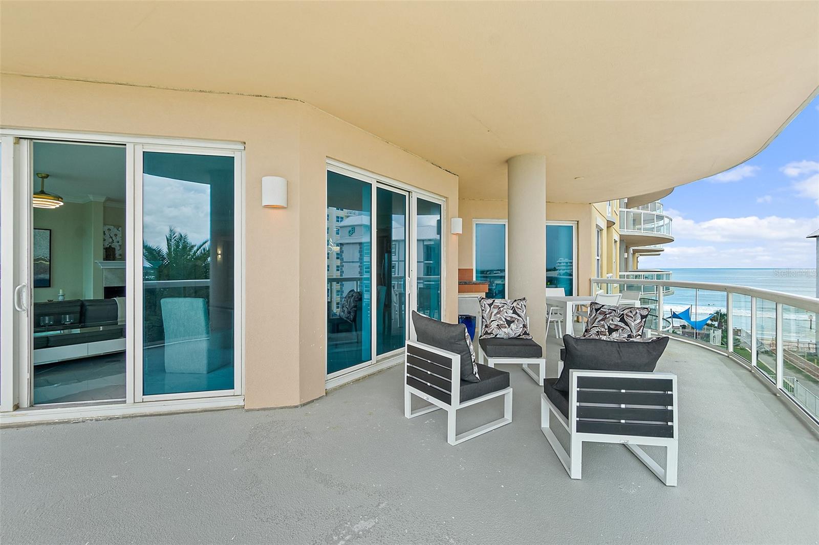 OCEAN VILLAS CONDO - Residential