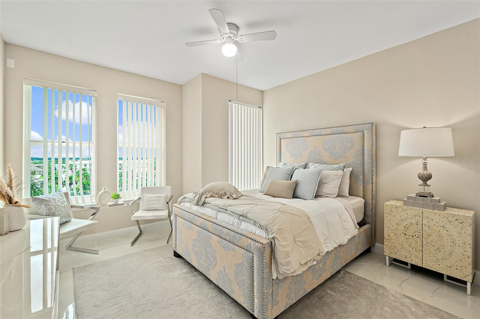 OCEAN VILLAS CONDO - Residential