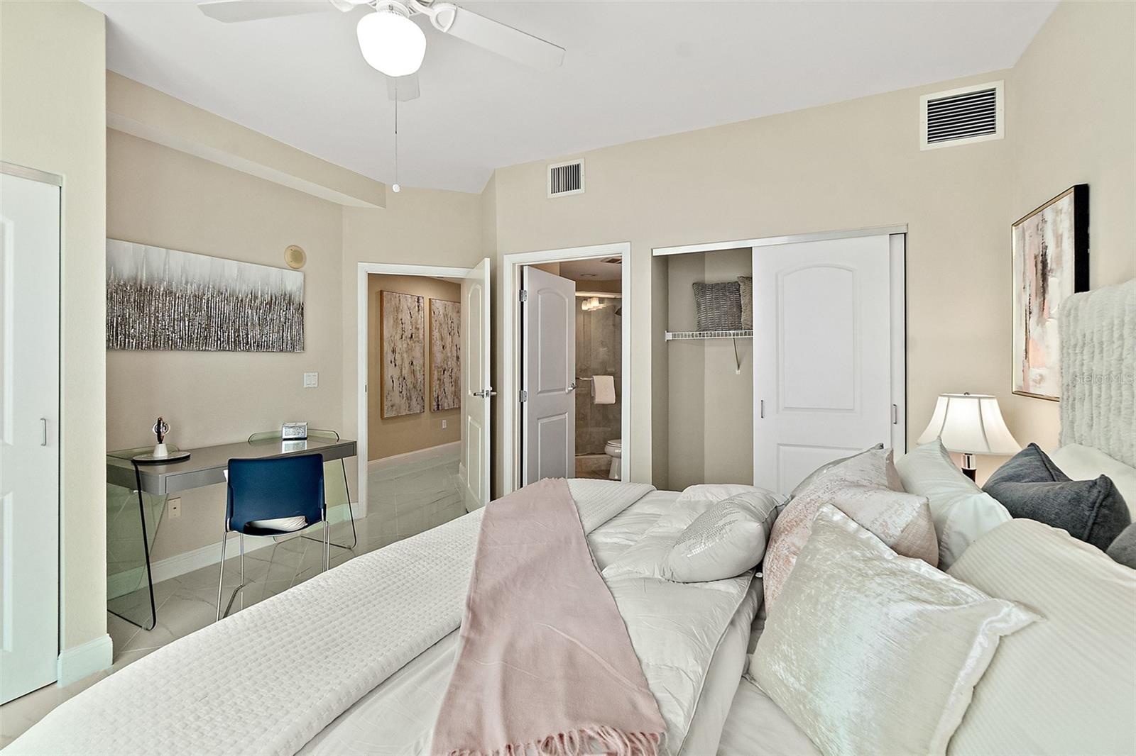 OCEAN VILLAS CONDO - Residential